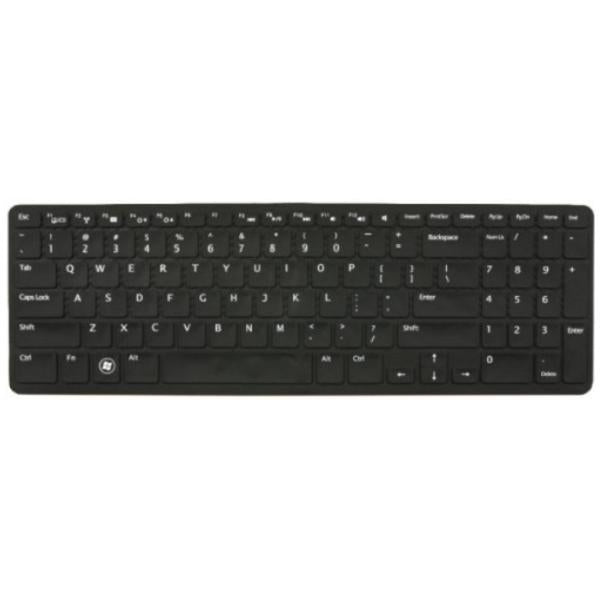 HP 827028-051 ricambio per laptop Tastiera (Keyboard [France] - 827028-051, Keyboard, French, - HP, ProBook 455 G3 - Warranty: 12M)