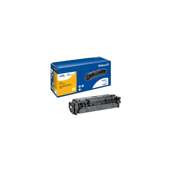 Pelikan 4236319 cartuccia toner 1 pz Giallo