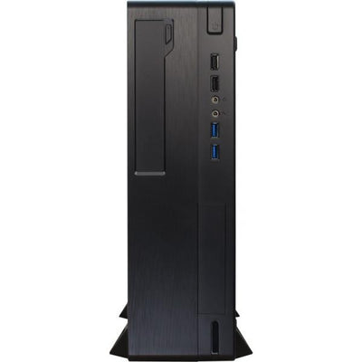Inter-Tech IT-502 Desktop Nero (Inter-Tech IT-502 Desktop)