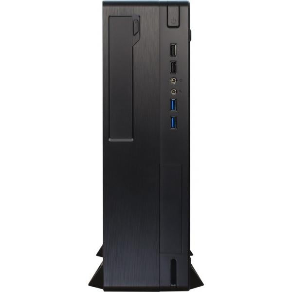 Inter-Tech IT-502 Desktop Nero (Inter-Tech IT-502 Desktop)