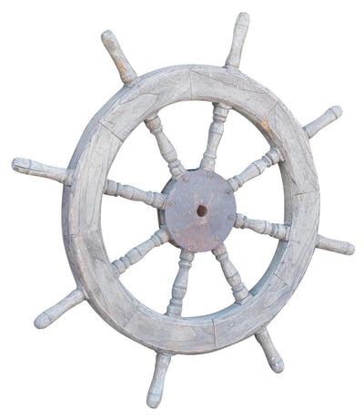 Biscottini Antico timone di recupero