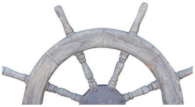 Biscottini Antico timone di recupero