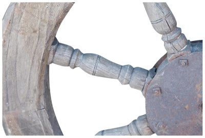 Biscottini Antico timone di recupero