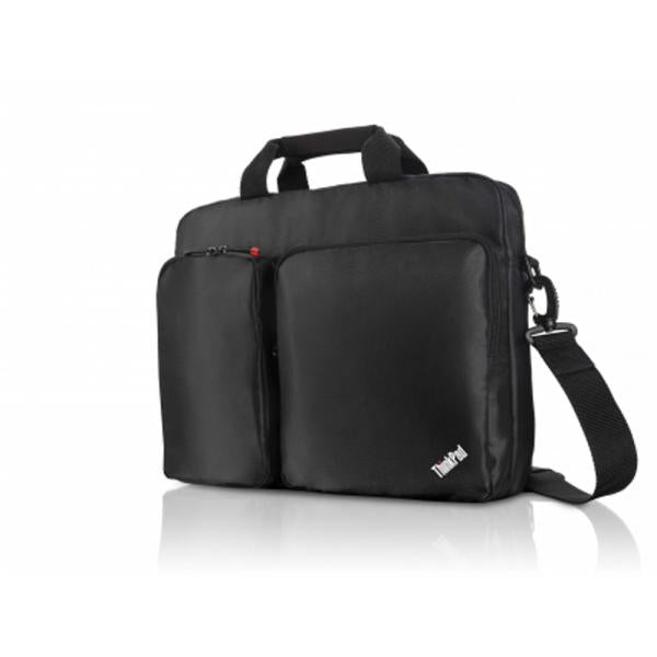 Lenovo 4X40H57287 borsa per laptop 35,8 cm (14.1\") Valigetta ventiquattrore Nero