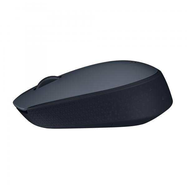 Logitech Mouse Ottico Wireless M170 Grigio 910-004642