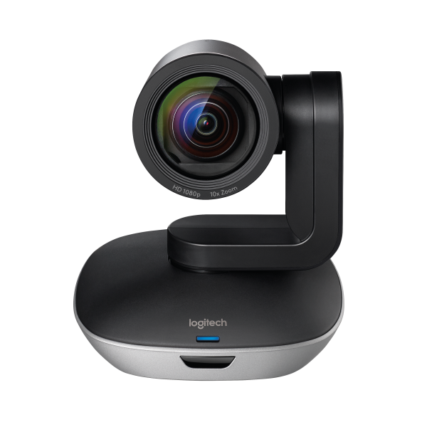 LOGITECH GROUP SISTEMA VIDEOCONFERENCE 1920X1080 30FPS USB