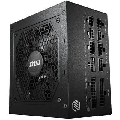 MSI PC MAG A850GL PCIE5 - 850W 80+ Oro modulare