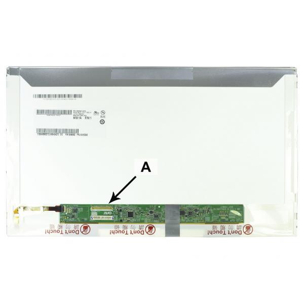 2-Power 2P-04W0430 ricambio per laptop Display (15.6&