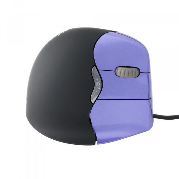 Evoluent VerticalMouse 4 Small - Mouse verticale