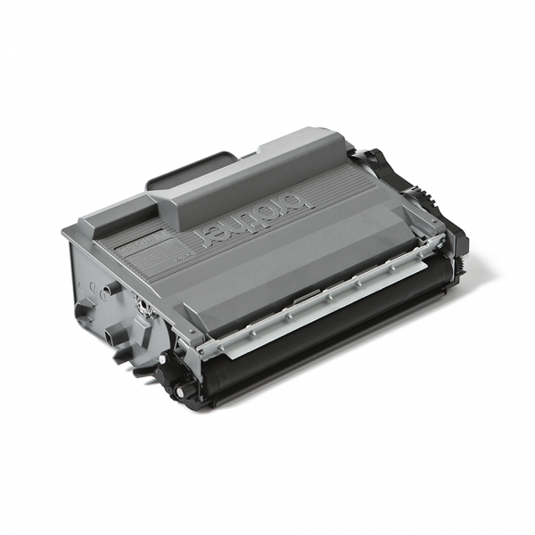 Brother TN3430 - Nero - originale - cartuccia toner