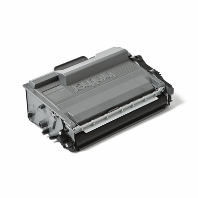 Brother TN3430 - Nero - originale - cartuccia toner