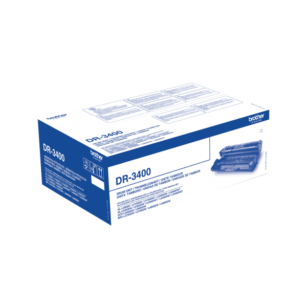 BROTHER TAMBURO 5000/5100/5200/6300/6400, 30.000 PAG