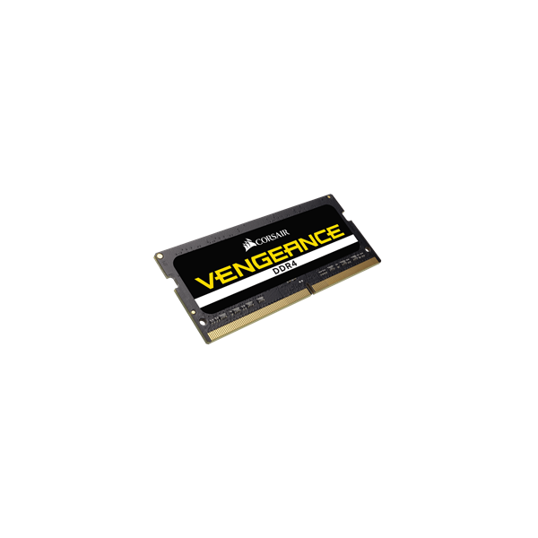 Corsair Vengeance - DDR4 - Kit - 16 GB: 2 x 8 GB