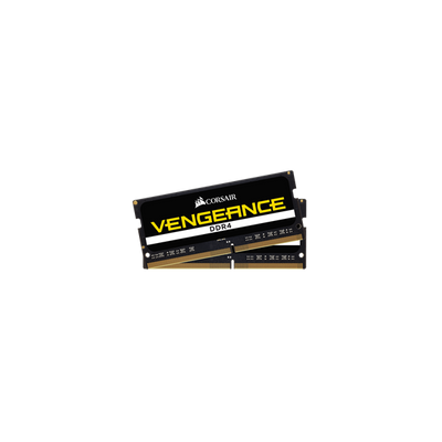 Corsair Vengeance - DDR4 - Kit - 16 GB: 2 x 8 GB