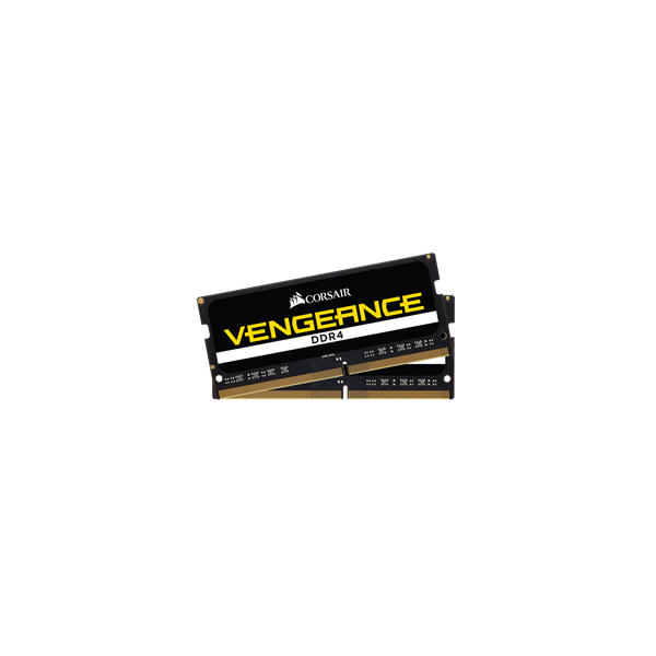 Corsair Vengeance - DDR4 - Kit - 16 GB: 2 x 8 GB
