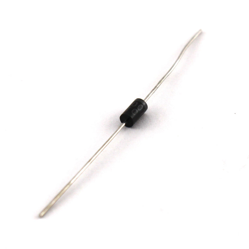 Diodo 1N 4007 NASTRATO