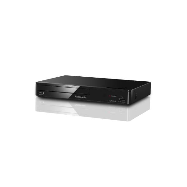Lettore BlU-Ray DmP-Bd84 Smart Tv Dolby Digital Plus Hdmi / Usb