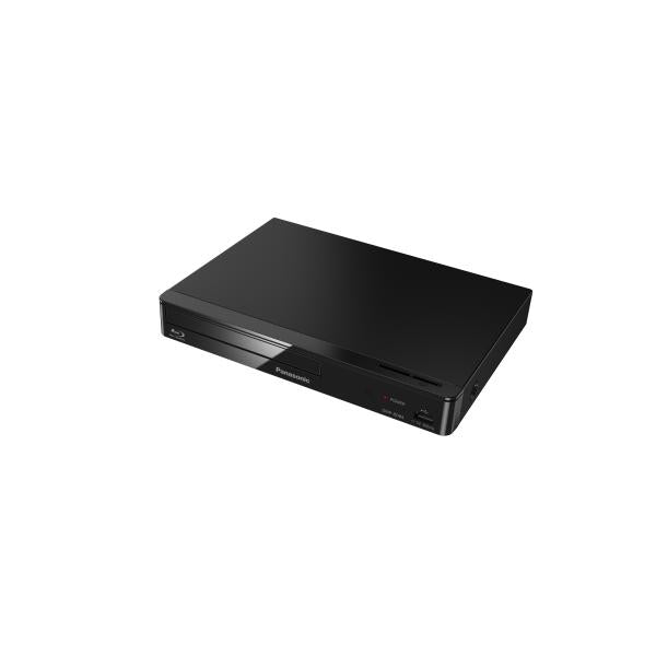 Lettore BlU-Ray DmP-Bd84 Smart Tv Dolby Digital Plus Hdmi / Usb