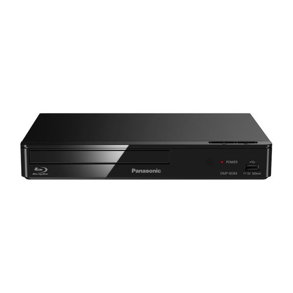 Lettore BlU-Ray DmP-Bd84 Smart Tv Dolby Digital Plus Hdmi / Usb