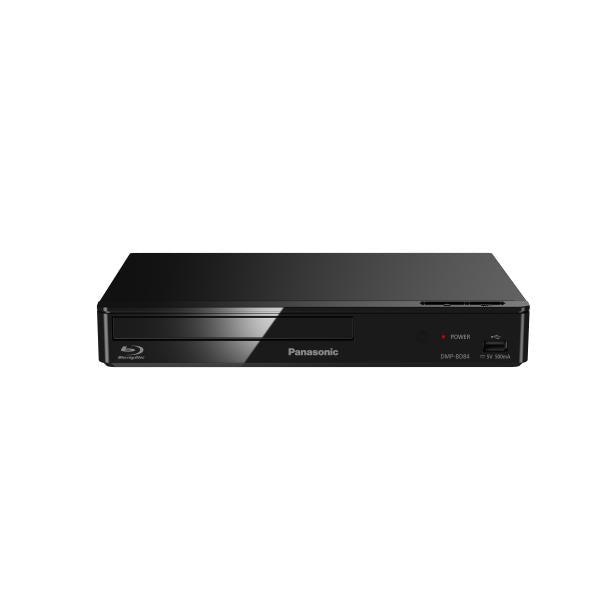 Lettore BlU-Ray DmP-Bd84 Smart Tv Dolby Digital Plus Hdmi / Usb