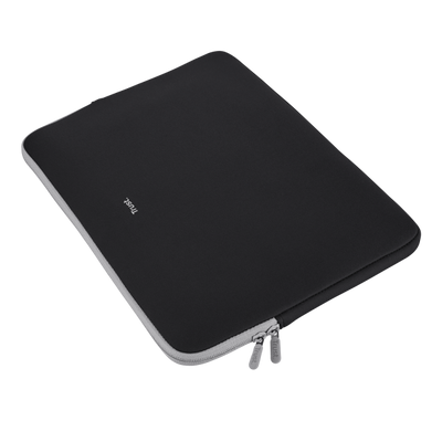 FOLDER TRUST PRIMO PER NOTEBOOK O TABLET 11.6"" BLACK 21254