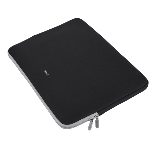 FOLDER TRUST PRIMO PER NOTEBOOK O TABLET 11.6"" BLACK 21254