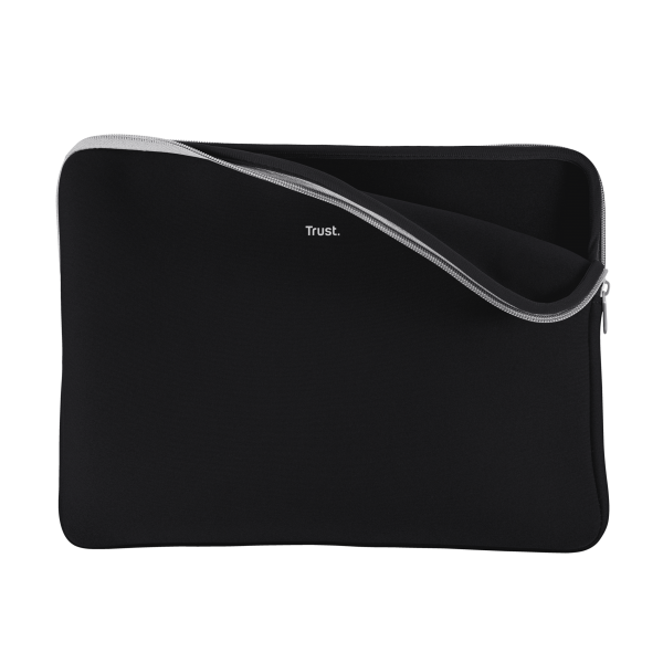 FOLDER TRUST PRIMO PER NOTEBOOK O TABLET 11.6"" BLACK 21254