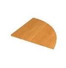 Angolo a 90 per unione scrivanie per creazione postazioni lavoro ad "L"