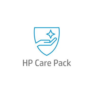 Hp Carepack Estensione A 3 Anniu9ba4e/u9ba3e Pick Up And Return