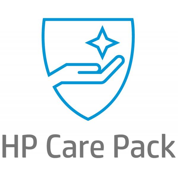Hp Carepack Estensione A 3 Anniu9ba4e/u9ba3e Pick Up And Return
