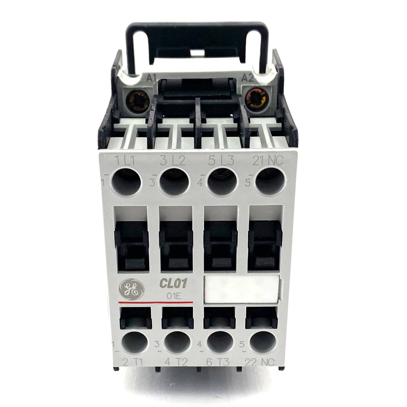 Contattore 12A-24V NC Ge Power