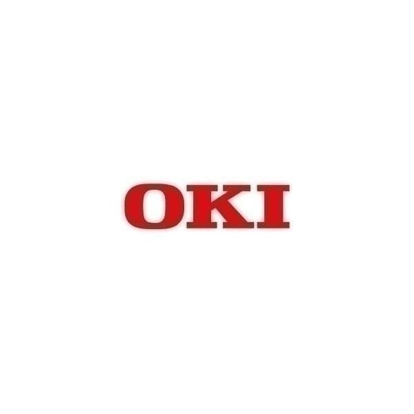 OKI Toner ES3640a3/ES3640Pro Black cartuccia toner Originale Nero (OKI Toner schwarz f.ES3640a3/pro [18.0)