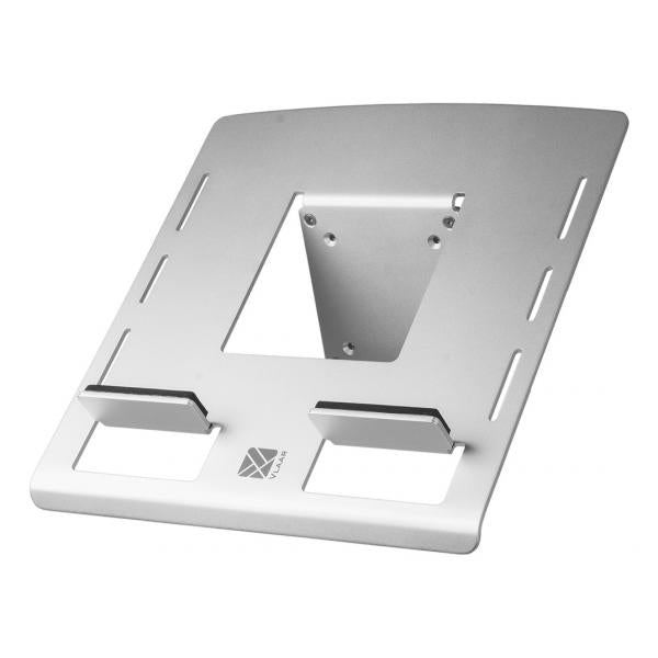 R-Go Tools R-Go Morelia Supporto portatile, Supporto tablet, argento (R-Go Morelia - komponenter til monteri)