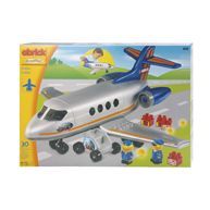 Aereo Ecoiffier all&