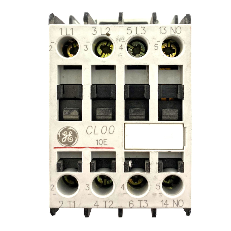 Contattore 9A-24V NO