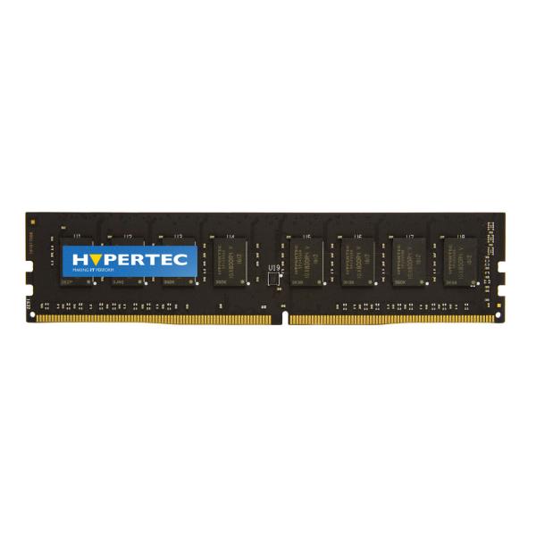 Hypertec P1N52AA-HY memoria 8 GB DDR4 (Hypertec HP Equivalent 8GB PC4-17000 2133MHz DDR4 unbuffered NON-ECC 1.2V UDIMM [1Year warranty])