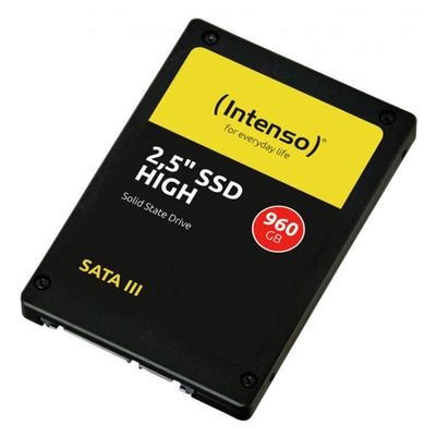 Intenso High Performance 2.5" 960 GB Serial ATA III TLC