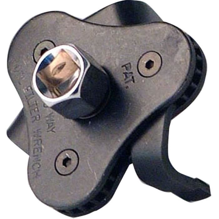 Chiave artiglio per filtro olio