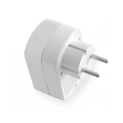 CARICATORE DA CASA 2 PORTE USB 3.1 PAS.