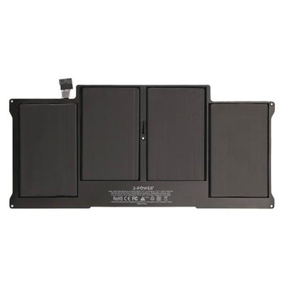 2-Power CBP3496A ricambio per laptop Batteria (Main Battery Pack 7.6V 7200mAh)