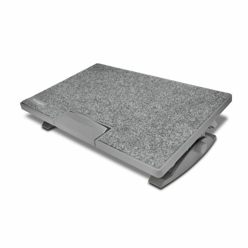 Poggiapiedi Ergonomico Kensington SmartFit Grigio