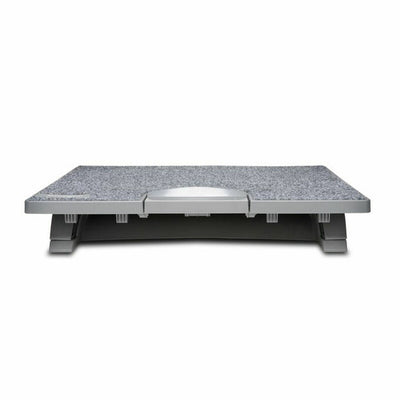 Poggiapiedi Ergonomico Kensington SmartFit Grigio
