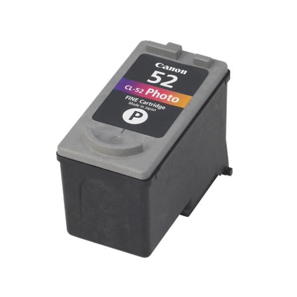 CARTUCCIA CANON TESTINA+INK PHOTO C.