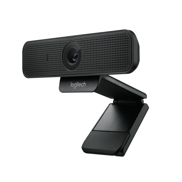 Webcam Logitech C925e HD - 1920 x 1080 Pixel - microfono integrato - 30 fps