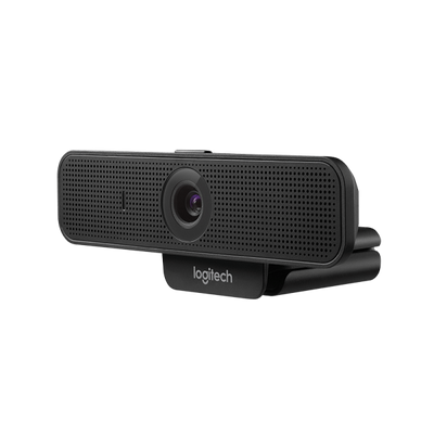 Webcam Logitech C925e HD - 1920 x 1080 Pixel - microfono integrato - 30 fps