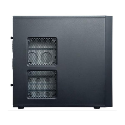 Chieftec HQ-01B-OP computer case Midi Tower Nero (Chieftec Elox Series HQ-01B - tower -)