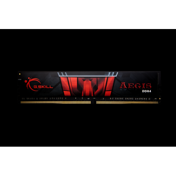 G.Skill Aegis memoria 16 GB DDR4 3000 MHz