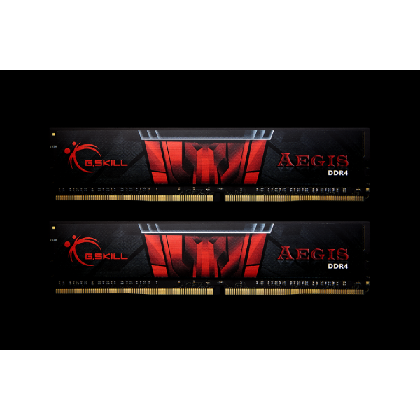 G.Skill Aegis memoria 16 GB DDR4 3000 MHz