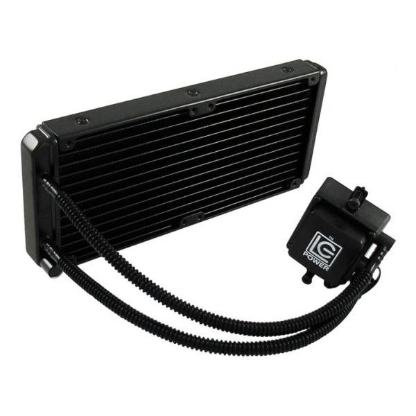 LC-Power LC-CC-240-LICO raffredamento dell&