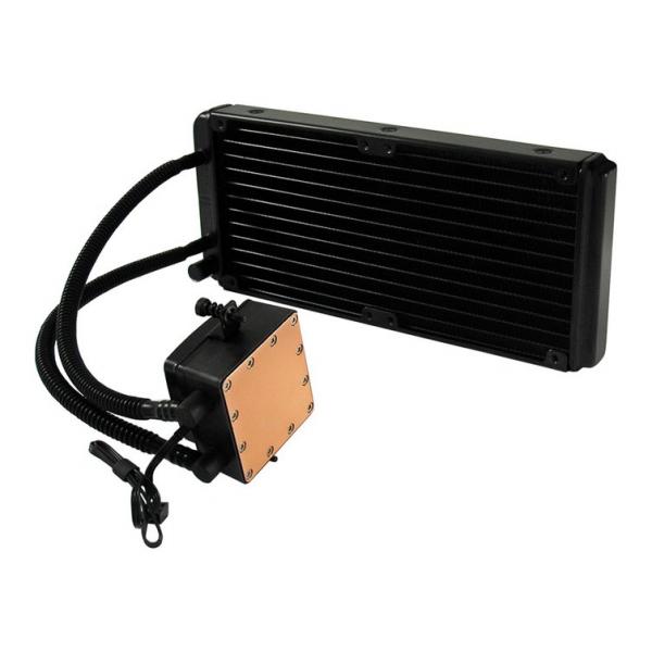 LC-Power LC-CC-240-LICO raffredamento dell&